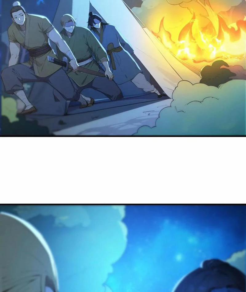 Ta Thật Sự Không Muốn Làm Thánh Tiên 77 trang 56