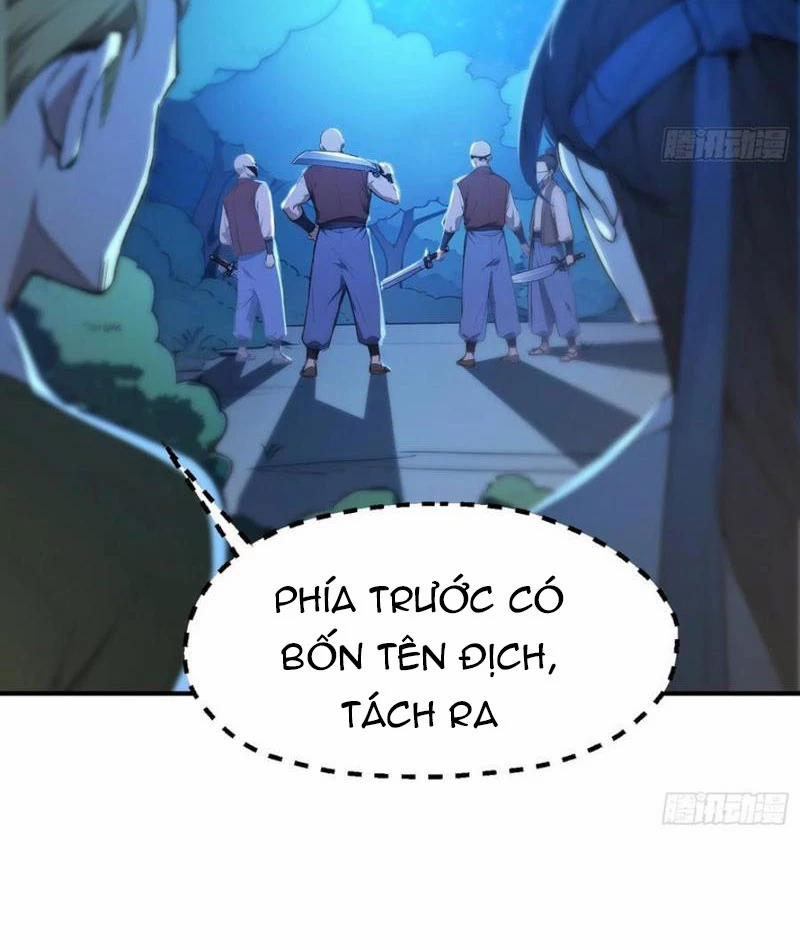 Ta Thật Sự Không Muốn Làm Thánh Tiên 77 trang 57