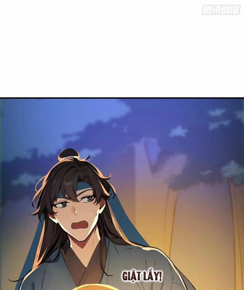 Ta Thật Sự Không Muốn Làm Thánh Tiên 77 trang 6