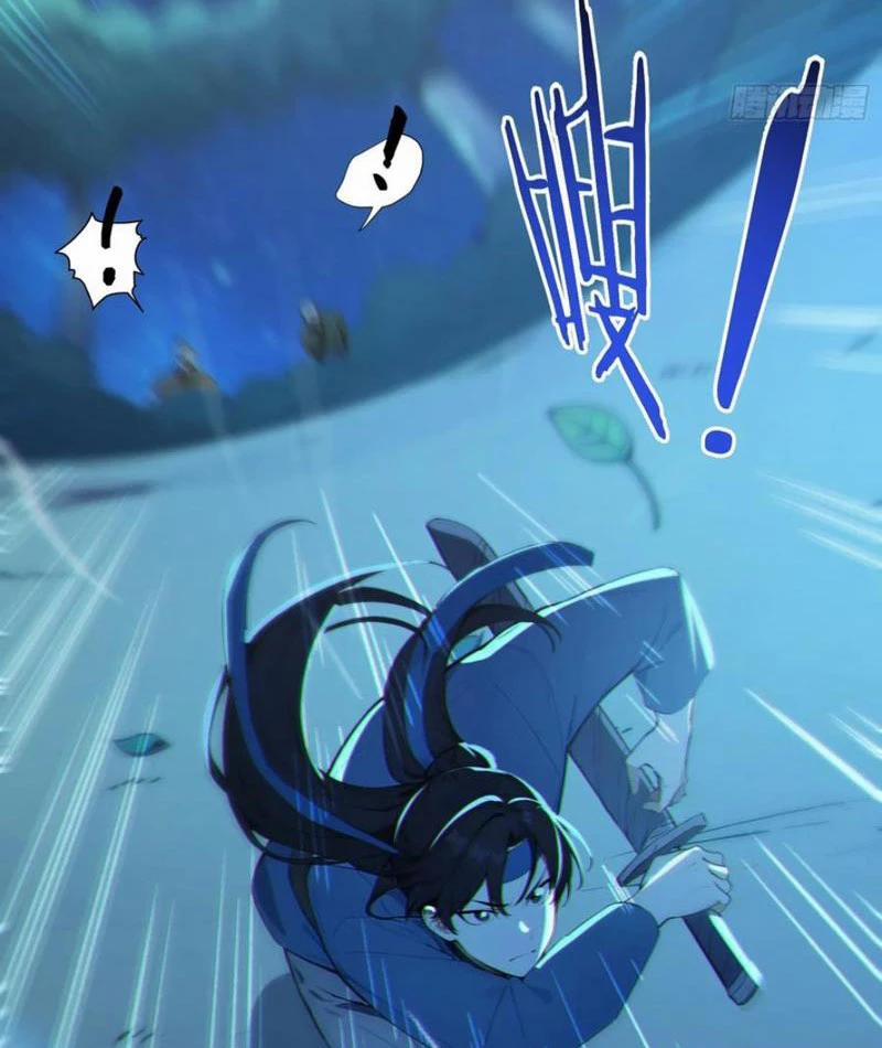 Ta Thật Sự Không Muốn Làm Thánh Tiên 77 trang 60