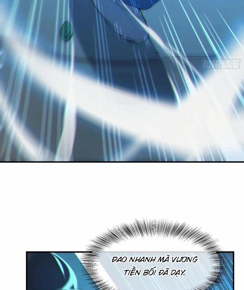 Ta Thật Sự Không Muốn Làm Thánh Tiên 77 trang 61