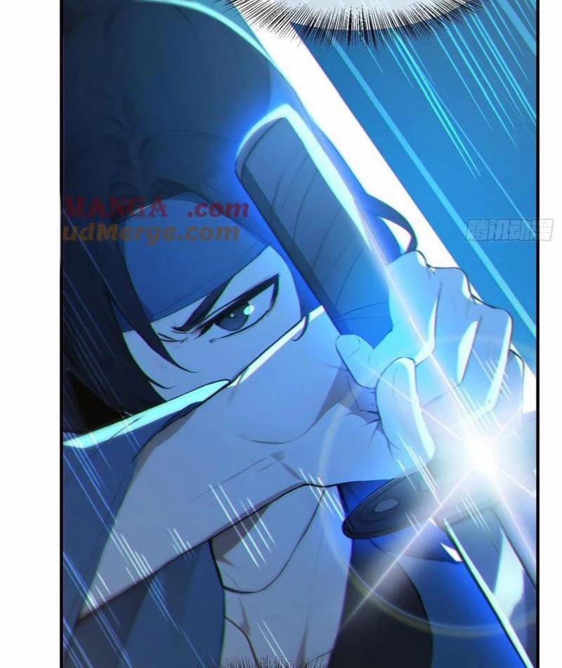 Ta Thật Sự Không Muốn Làm Thánh Tiên 77 trang 62