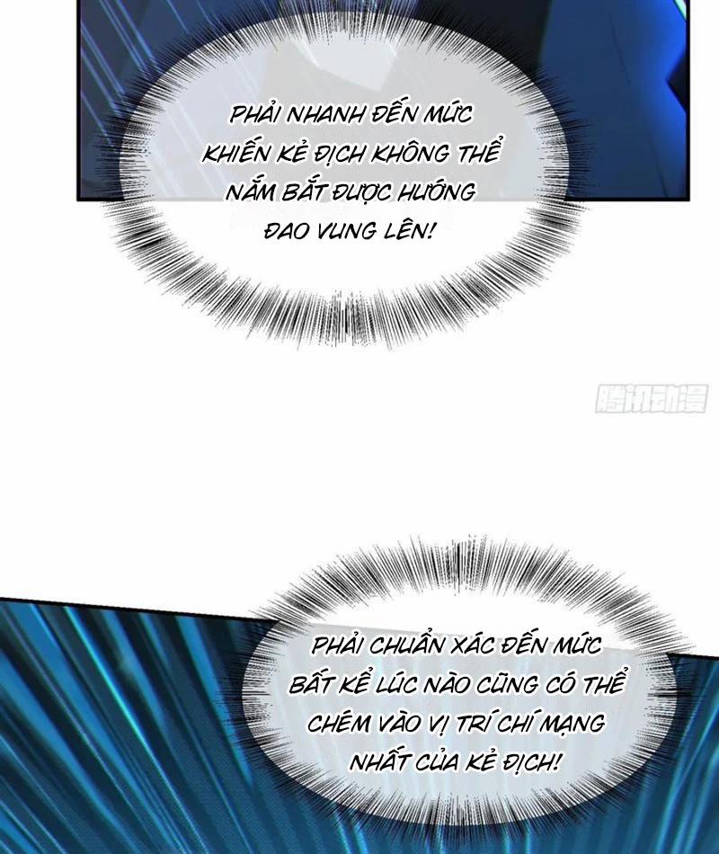 Ta Thật Sự Không Muốn Làm Thánh Tiên 77 trang 63