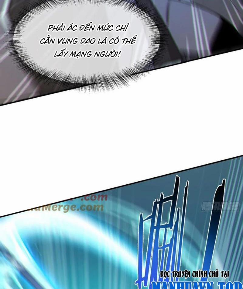 Ta Thật Sự Không Muốn Làm Thánh Tiên 77 trang 65