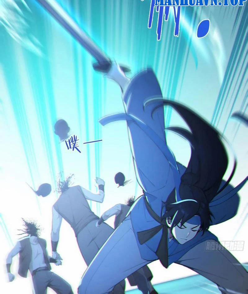 Ta Thật Sự Không Muốn Làm Thánh Tiên 77 trang 66