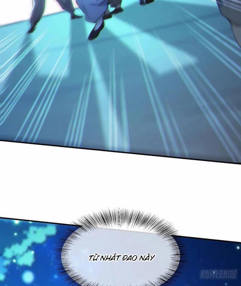 Ta Thật Sự Không Muốn Làm Thánh Tiên 77 trang 67