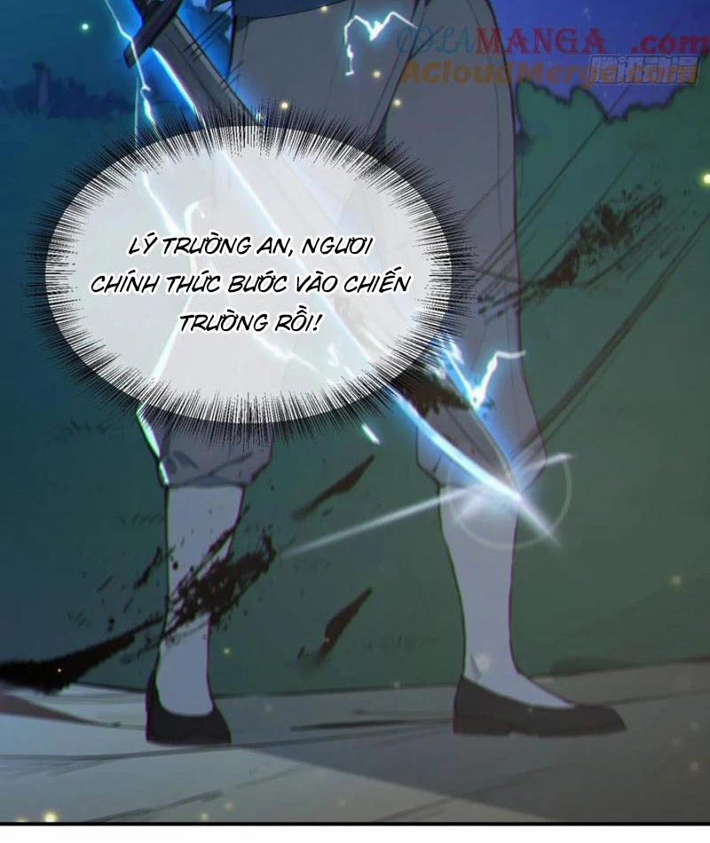 Ta Thật Sự Không Muốn Làm Thánh Tiên 77 trang 69