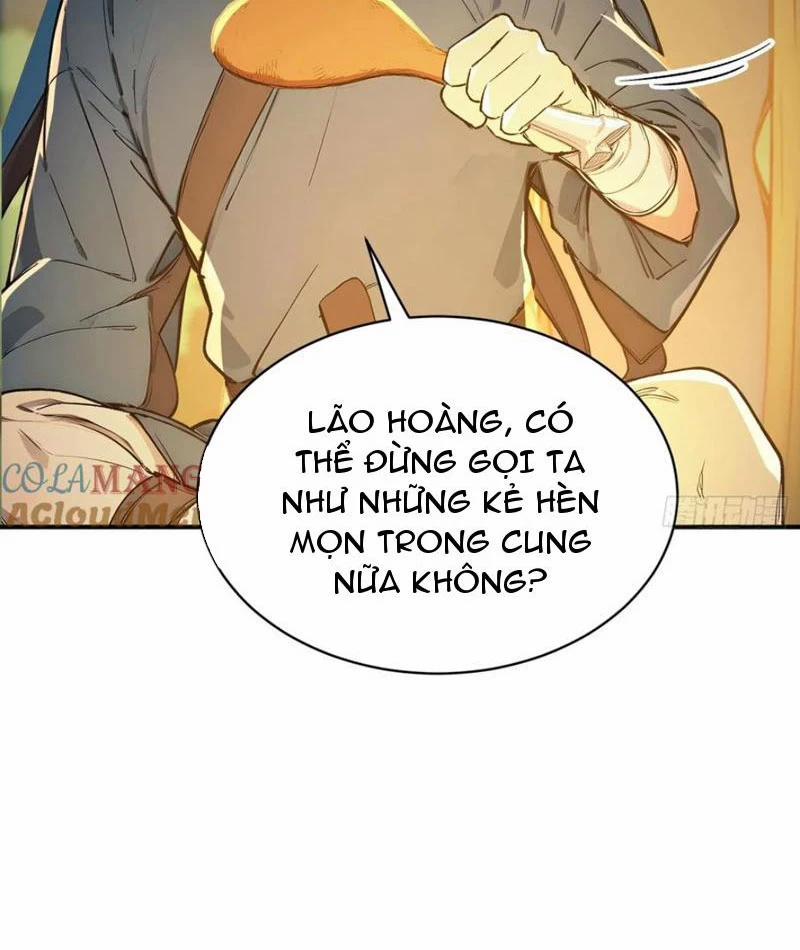 Ta Thật Sự Không Muốn Làm Thánh Tiên 77 trang 7