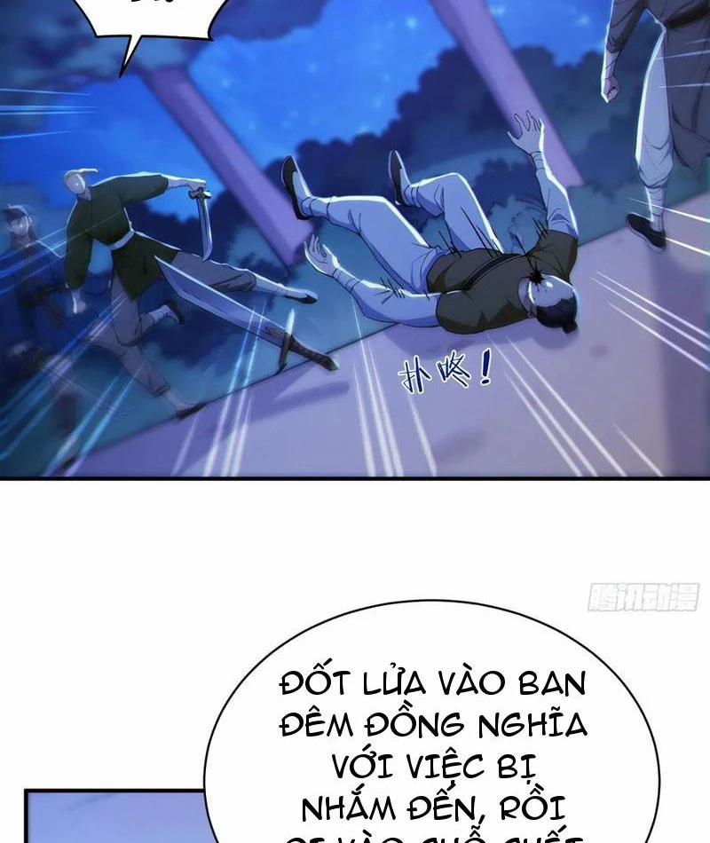 Ta Thật Sự Không Muốn Làm Thánh Tiên 78 trang 10