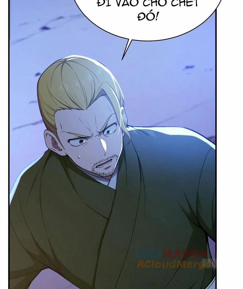 Ta Thật Sự Không Muốn Làm Thánh Tiên 78 trang 11