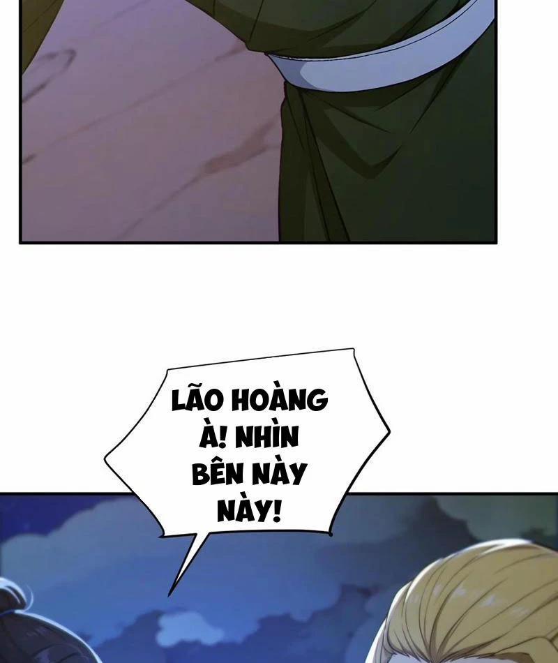 Ta Thật Sự Không Muốn Làm Thánh Tiên 78 trang 12