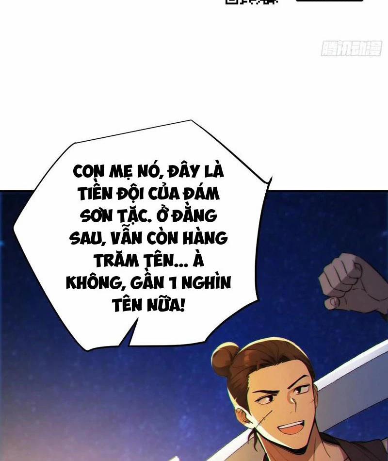 Ta Thật Sự Không Muốn Làm Thánh Tiên 78 trang 14