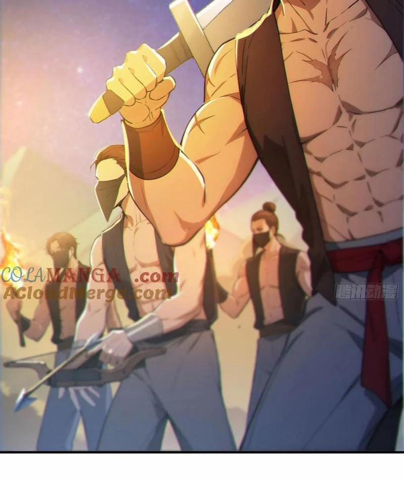 Ta Thật Sự Không Muốn Làm Thánh Tiên 78 trang 15