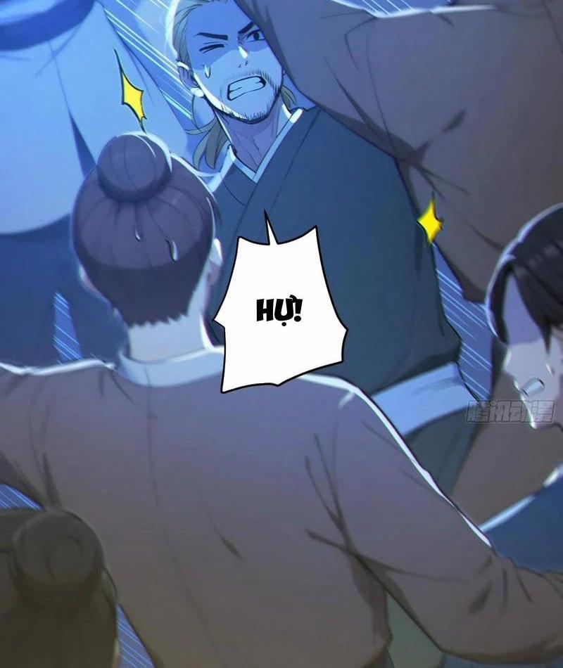 Ta Thật Sự Không Muốn Làm Thánh Tiên 78 trang 18