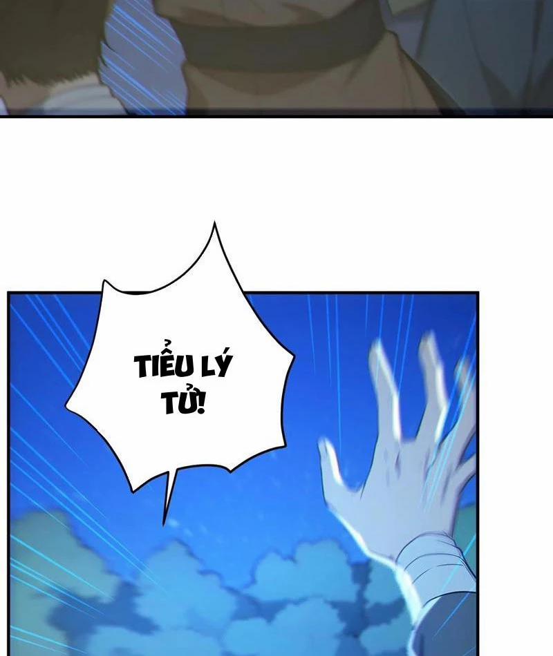 Ta Thật Sự Không Muốn Làm Thánh Tiên 78 trang 19