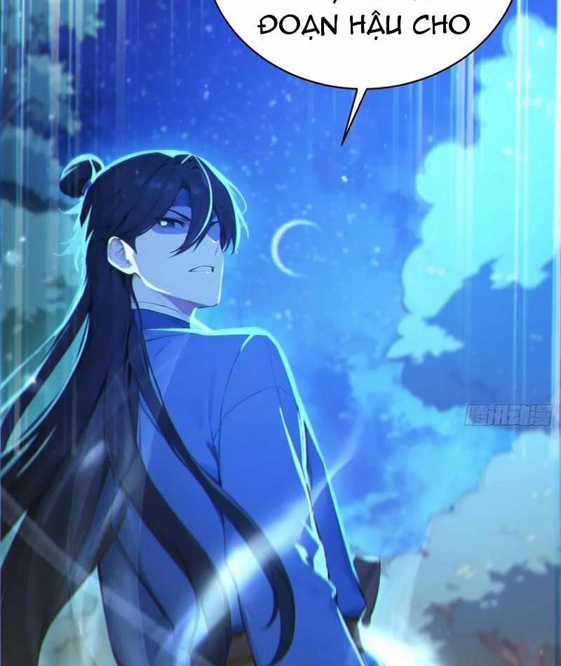 Ta Thật Sự Không Muốn Làm Thánh Tiên 78 trang 21