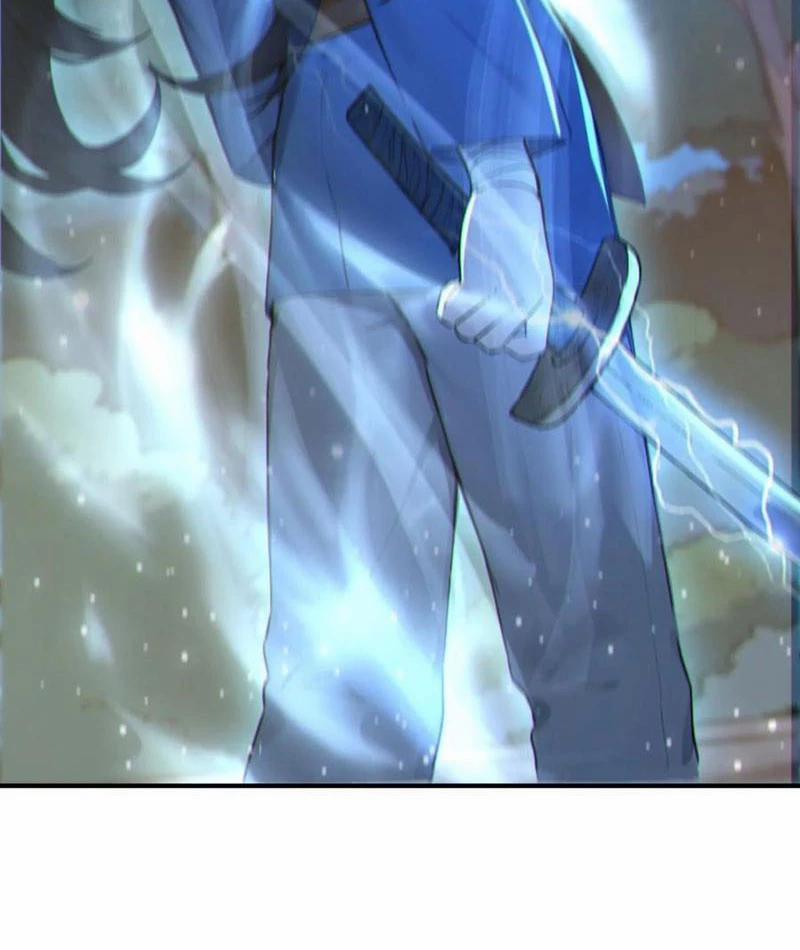 Ta Thật Sự Không Muốn Làm Thánh Tiên 78 trang 22