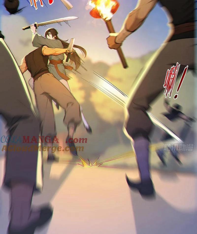 Ta Thật Sự Không Muốn Làm Thánh Tiên 78 trang 24