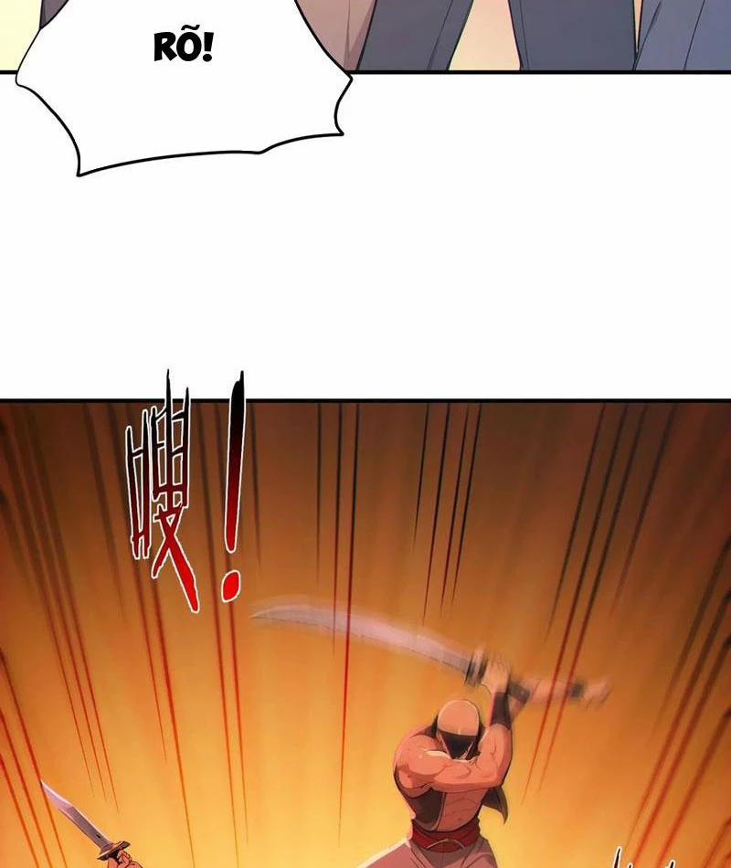 Ta Thật Sự Không Muốn Làm Thánh Tiên 78 trang 29