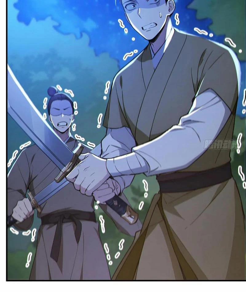 Ta Thật Sự Không Muốn Làm Thánh Tiên 78 trang 3