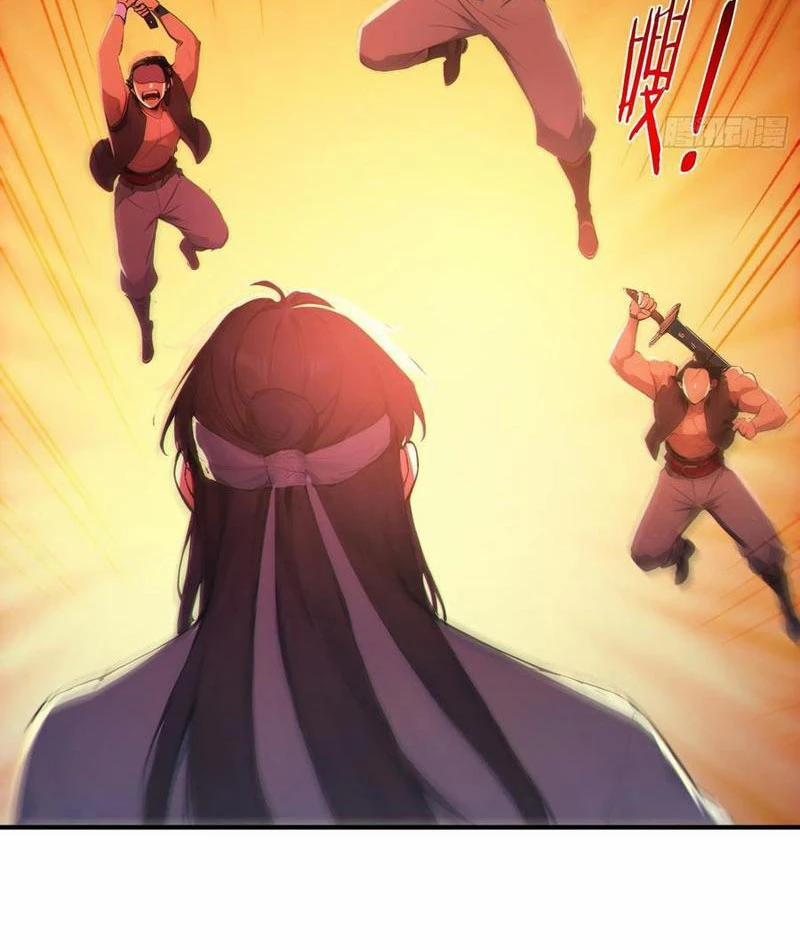 Ta Thật Sự Không Muốn Làm Thánh Tiên 78 trang 30