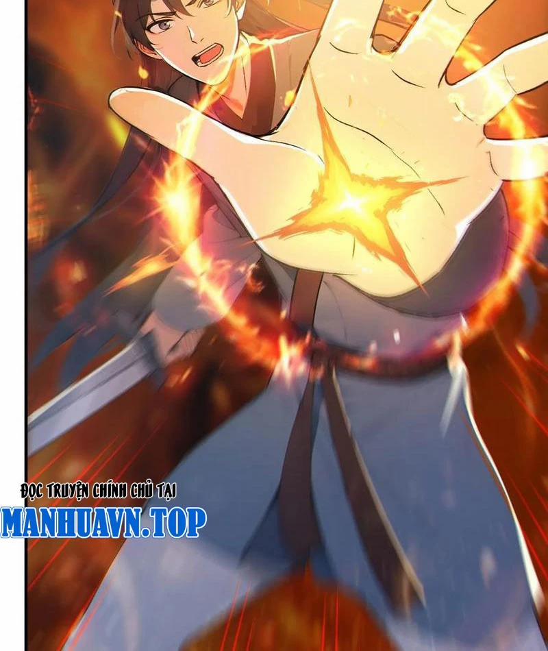 Ta Thật Sự Không Muốn Làm Thánh Tiên 78 trang 32
