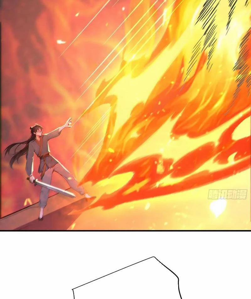 Ta Thật Sự Không Muốn Làm Thánh Tiên 78 trang 34