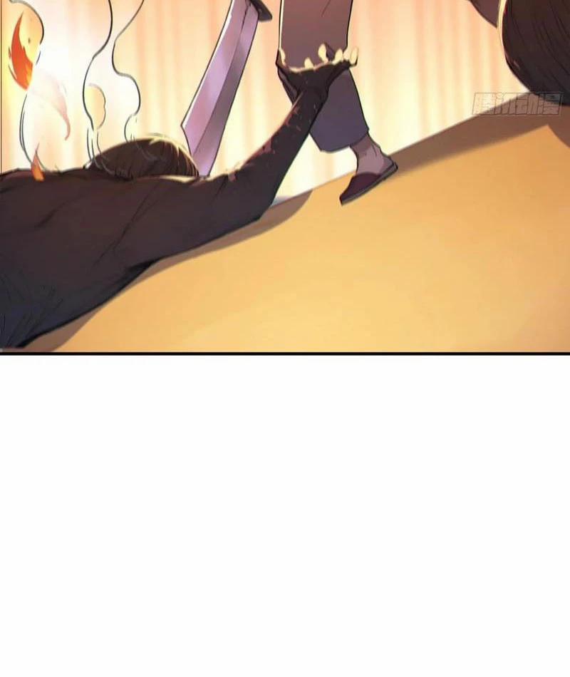 Ta Thật Sự Không Muốn Làm Thánh Tiên 78 trang 36