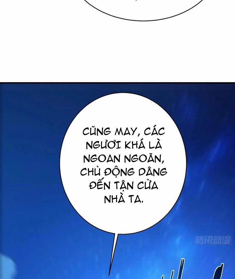 Ta Thật Sự Không Muốn Làm Thánh Tiên 78 trang 39