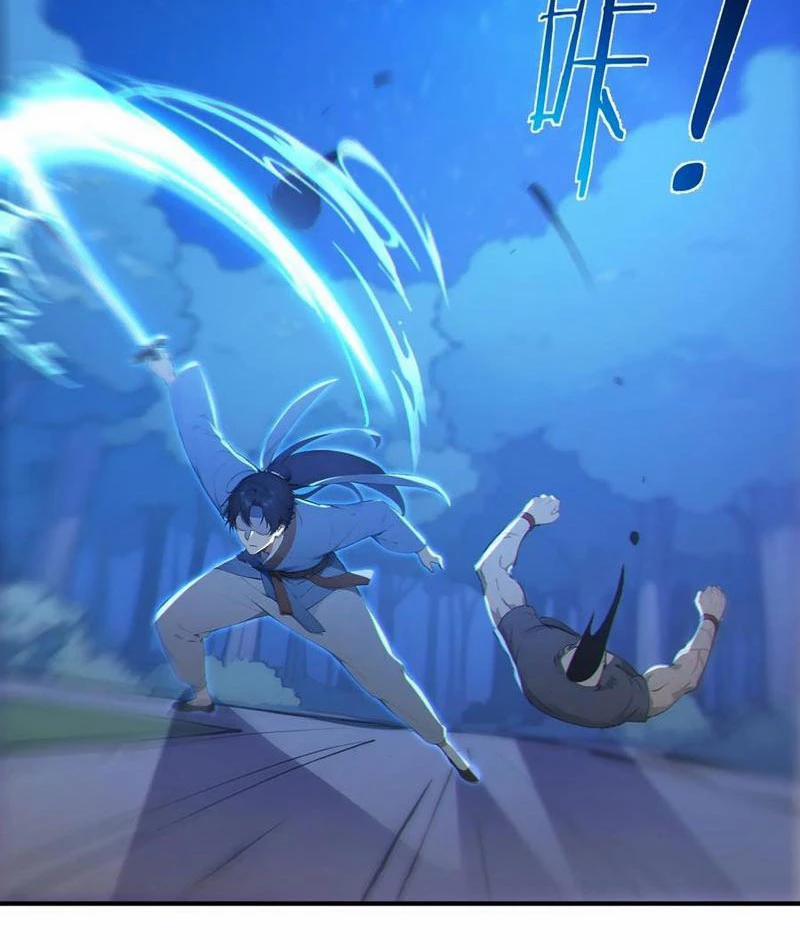 Ta Thật Sự Không Muốn Làm Thánh Tiên 78 trang 40