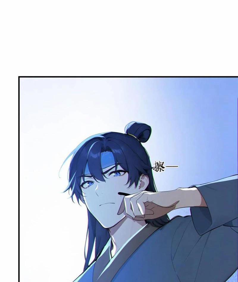 Ta Thật Sự Không Muốn Làm Thánh Tiên 78 trang 41