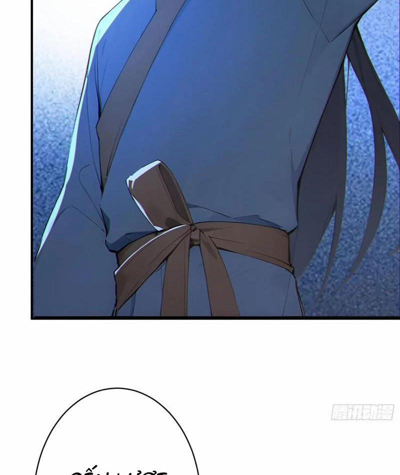 Ta Thật Sự Không Muốn Làm Thánh Tiên 78 trang 42