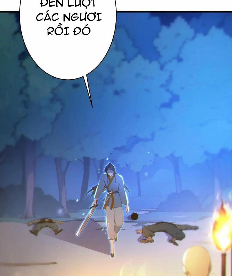 Ta Thật Sự Không Muốn Làm Thánh Tiên 78 trang 43