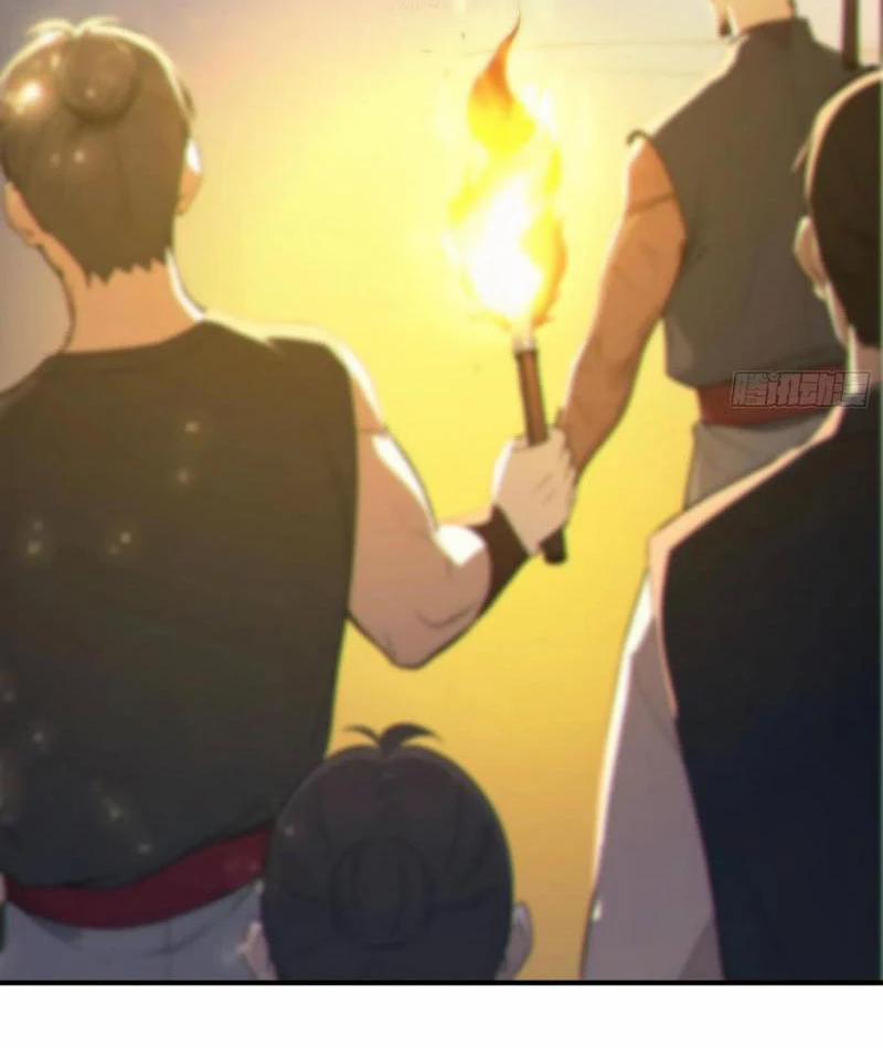 Ta Thật Sự Không Muốn Làm Thánh Tiên 78 trang 44