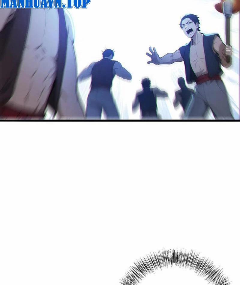 Ta Thật Sự Không Muốn Làm Thánh Tiên 78 trang 46