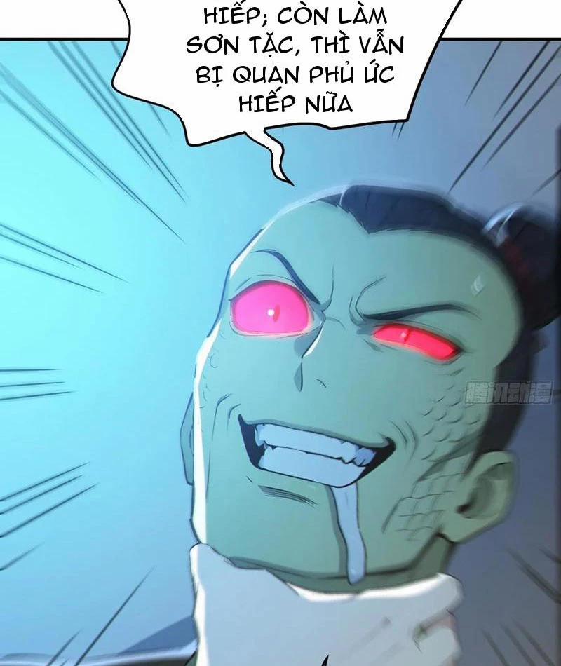Ta Thật Sự Không Muốn Làm Thánh Tiên 78 trang 52