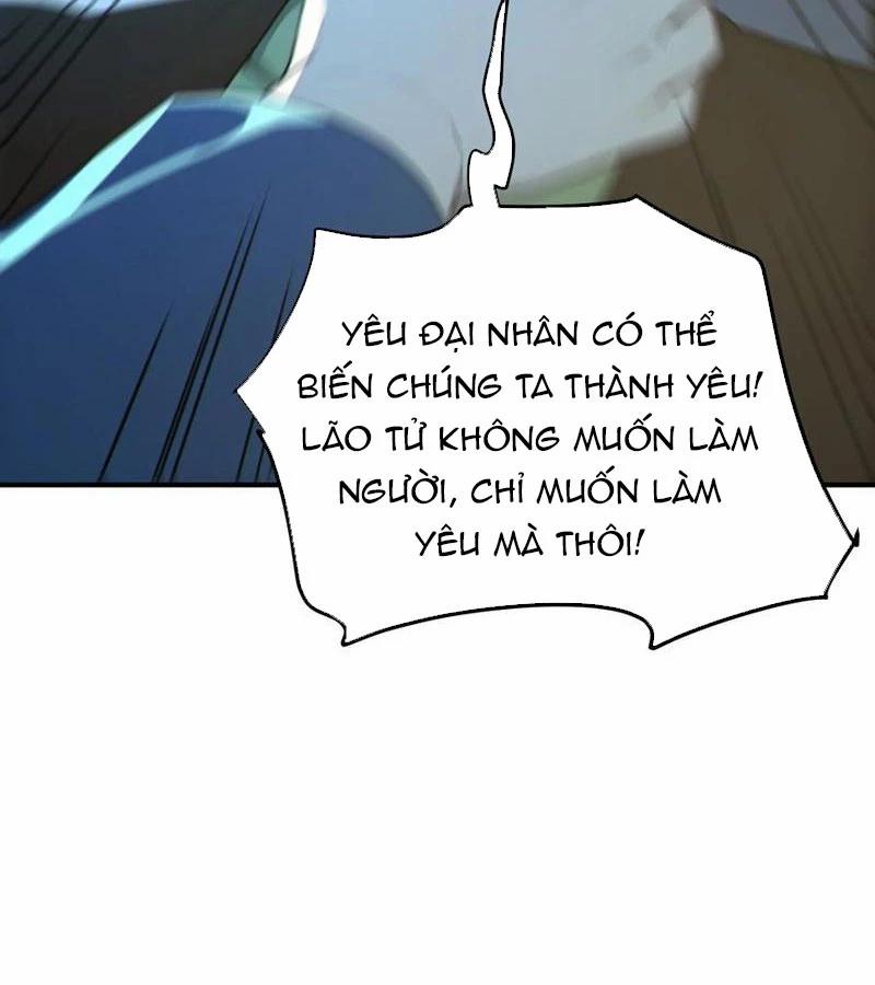Ta Thật Sự Không Muốn Làm Thánh Tiên 78 trang 53