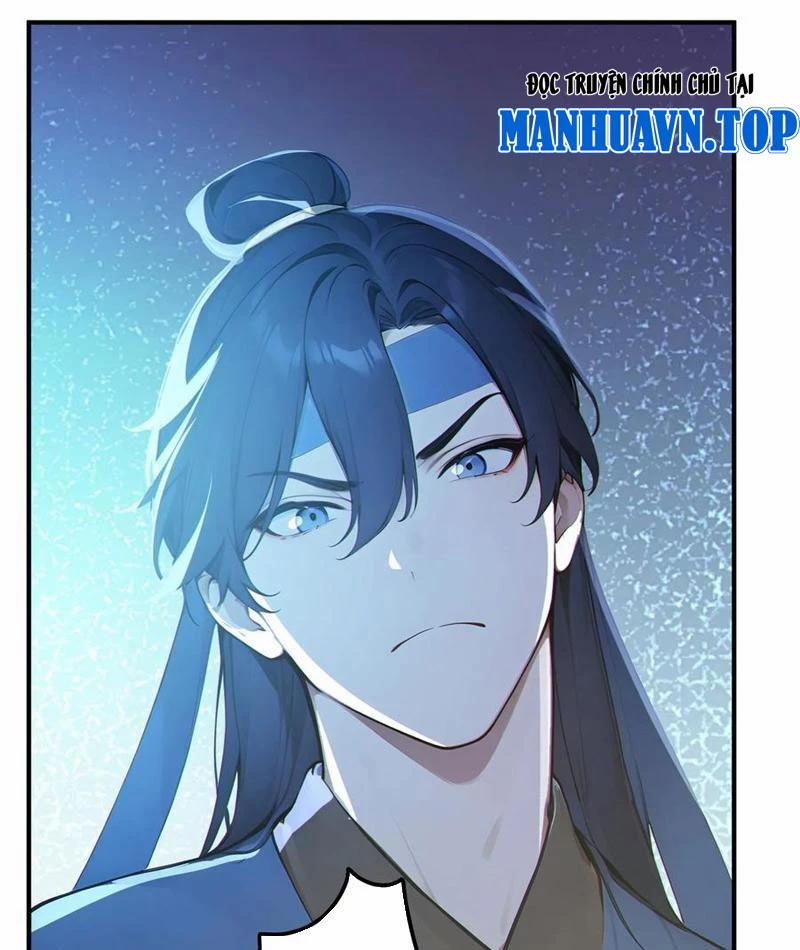 Ta Thật Sự Không Muốn Làm Thánh Tiên 78 trang 54