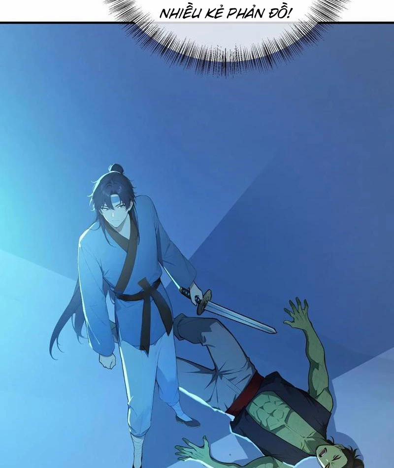 Ta Thật Sự Không Muốn Làm Thánh Tiên 78 trang 56
