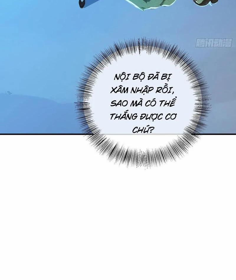 Ta Thật Sự Không Muốn Làm Thánh Tiên 78 trang 57