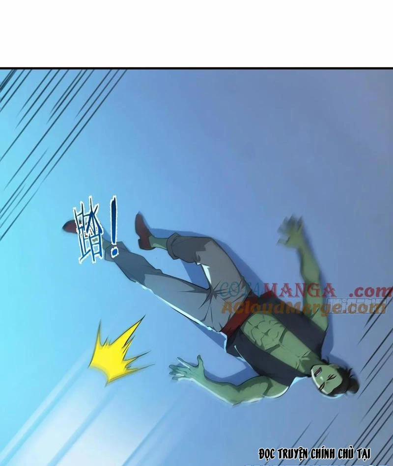 Ta Thật Sự Không Muốn Làm Thánh Tiên 78 trang 58