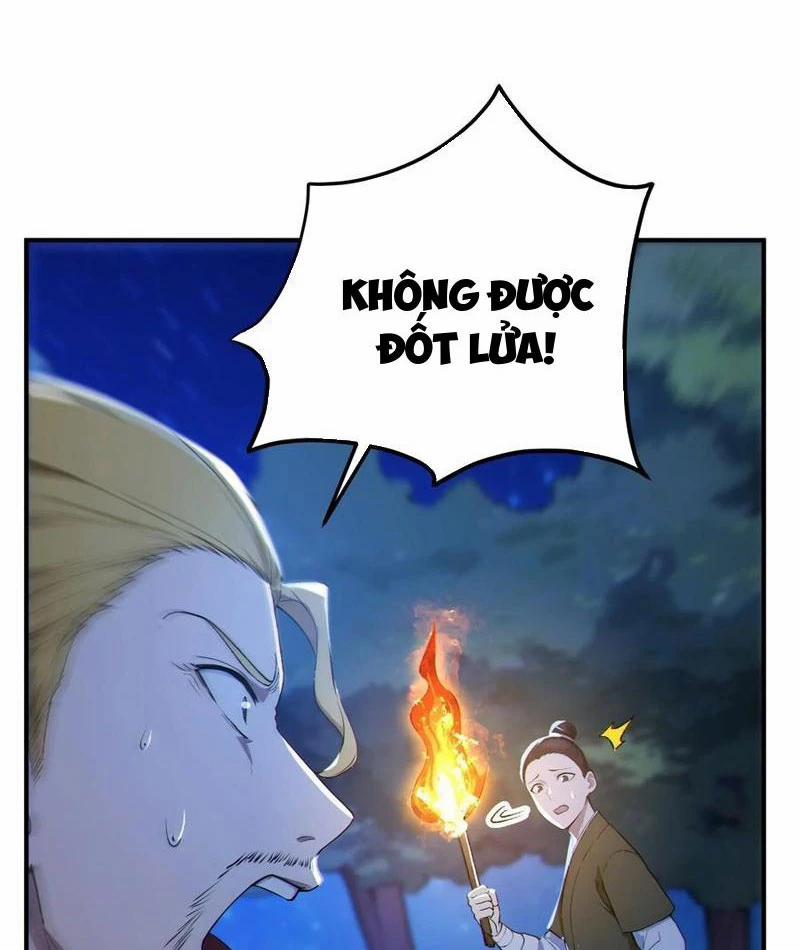 Ta Thật Sự Không Muốn Làm Thánh Tiên 78 trang 6