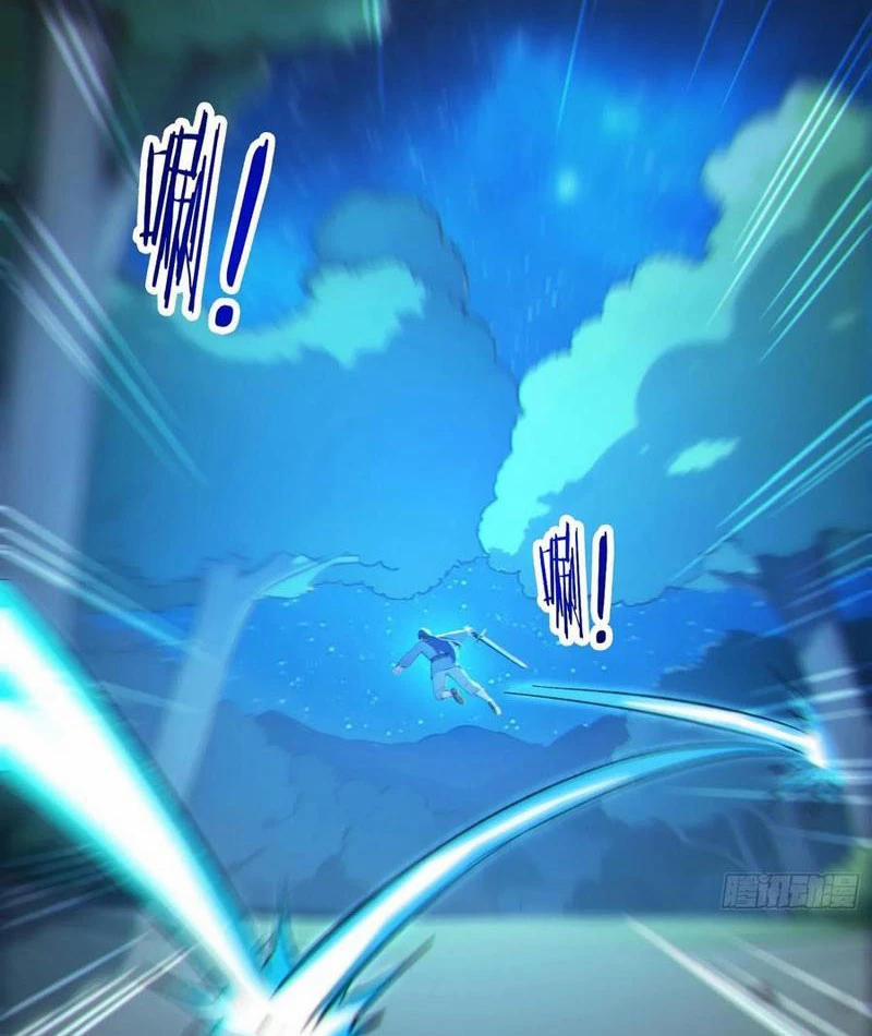 Ta Thật Sự Không Muốn Làm Thánh Tiên 78 trang 60