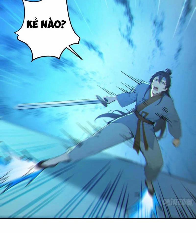 Ta Thật Sự Không Muốn Làm Thánh Tiên 78 trang 63