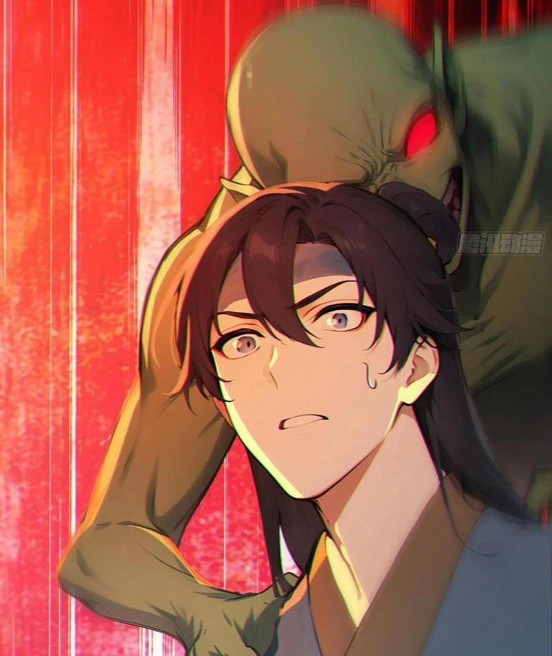 Ta Thật Sự Không Muốn Làm Thánh Tiên 78 trang 65