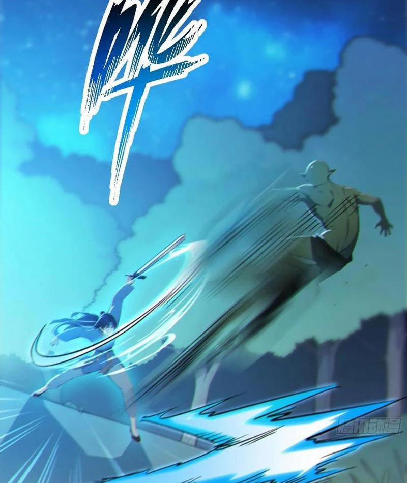 Ta Thật Sự Không Muốn Làm Thánh Tiên 78 trang 69