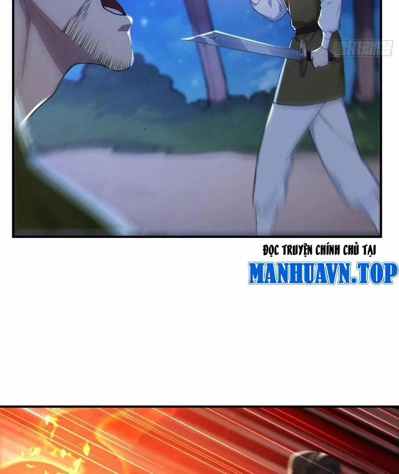 Ta Thật Sự Không Muốn Làm Thánh Tiên 78 trang 7