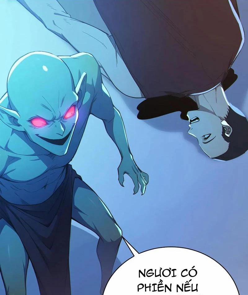 Ta Thật Sự Không Muốn Làm Thánh Tiên 78 trang 71