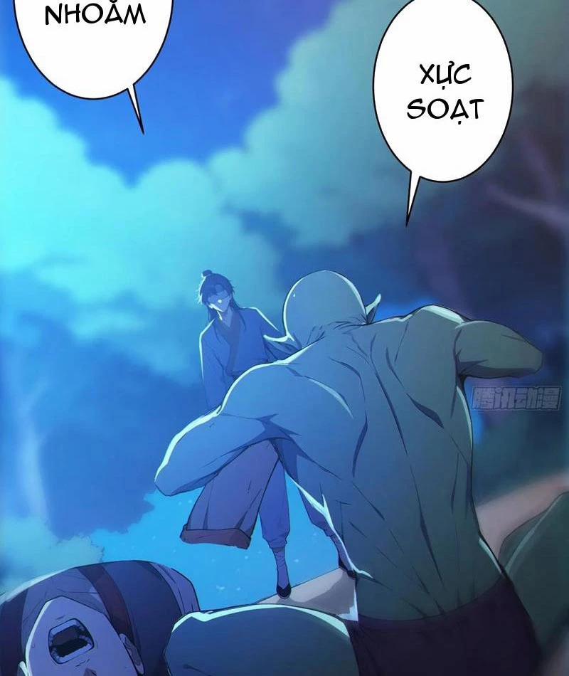 Ta Thật Sự Không Muốn Làm Thánh Tiên 78 trang 73