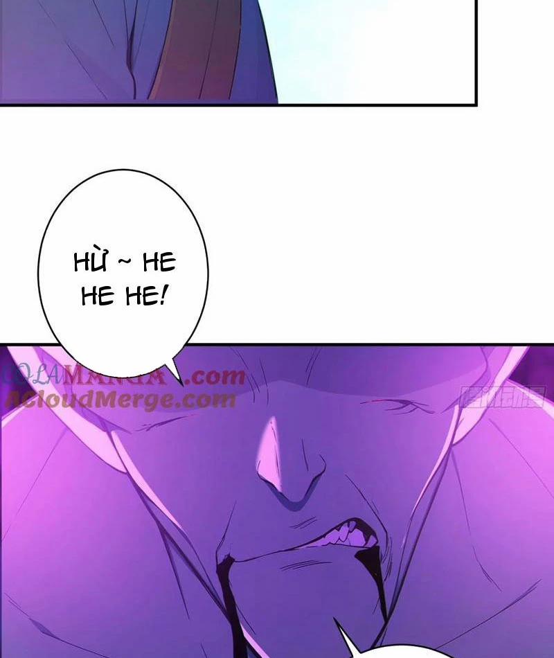 Ta Thật Sự Không Muốn Làm Thánh Tiên 78 trang 79